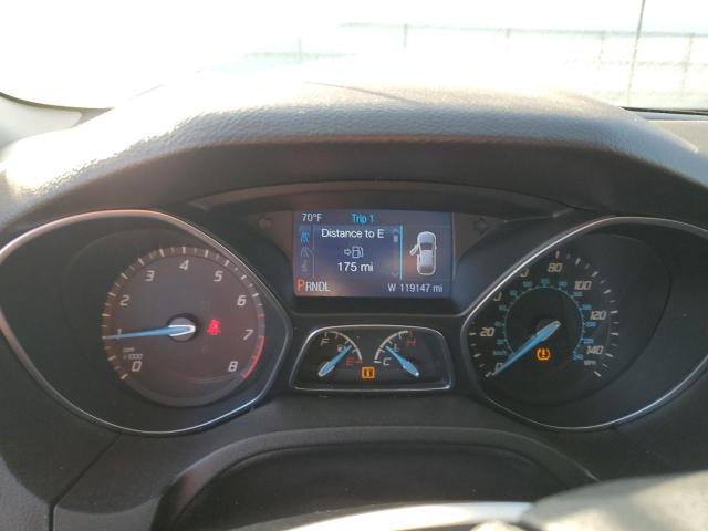 Photo 9 from auction – 2013 FORD FOCUS SE with VIN 1FADP3F23DL271524