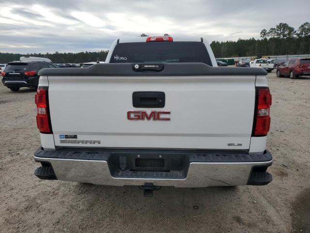 Photo 6 from auction – 2017 GMC SIERRA C15 with VIN 3GTP1MEC5HG428157