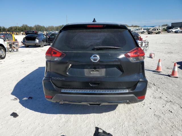Photo 6 from auction – 2017 NISSAN ROGUE S with VIN 5N1AT2MT8HC834454