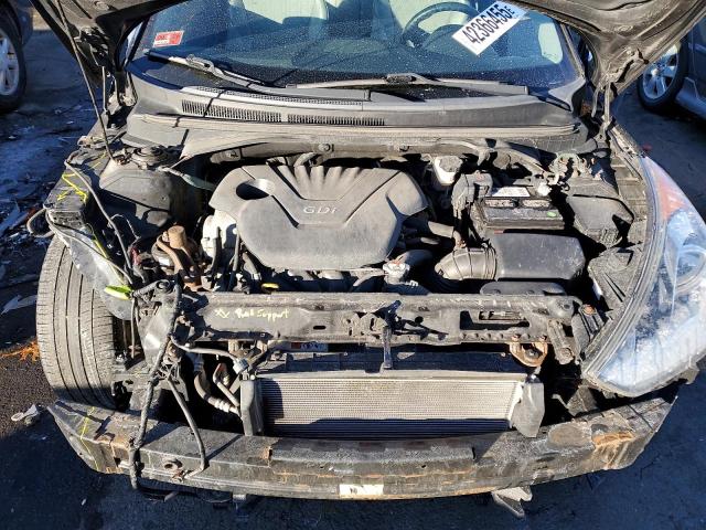 Photo 11 from auction – 2013 HYUNDAI VELOSTER with VIN KMHTC6AD3DU113976
