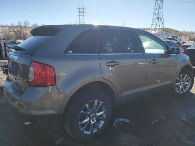 Photo 3 from auction – 2013 FORD EDGE LIMIT with VIN 2FMDK4KC0DBC37985