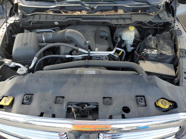 Photo 11 from auction – 2016 RAM 1500 SLT with VIN 1C6RR7LT8GS318319