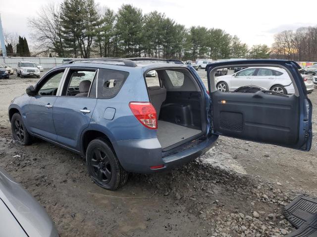 Photo 2 from auction – 2006 TOYOTA RAV4 with VIN JTMBD33V166017952