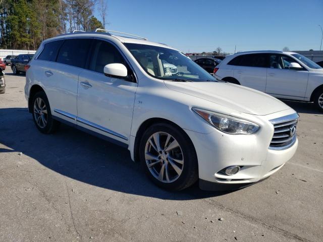 Photo 4 from auction – 2015 INFINITI QX60 with VIN 5N1AL0MM5FC503485