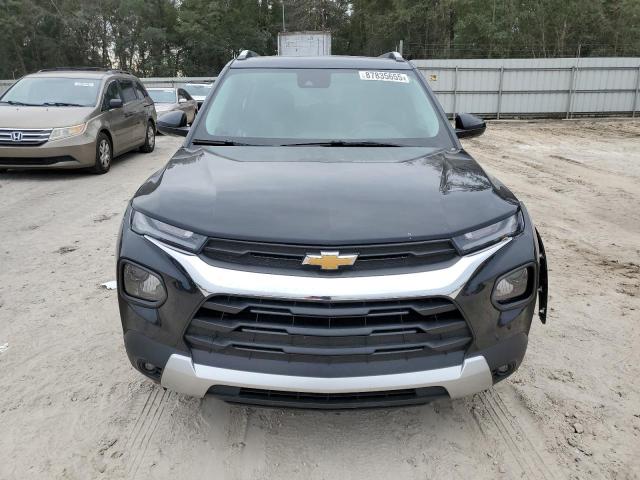 Photo 5 from auction – 2023 CHEVROLET TRAILBLAZE with VIN KL79MPSL0PB172021