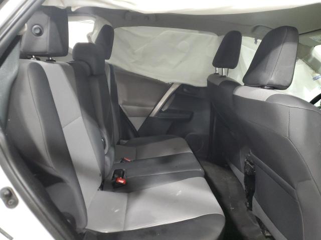 Photo 11 from auction – 2013 TOYOTA RAV4 LE with VIN 2T3BFREV0DW092471