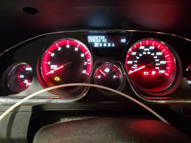 Photo 9 from auction – 2014 GMC ACADIA SLE with VIN 1GKKVPKD7EJ147411