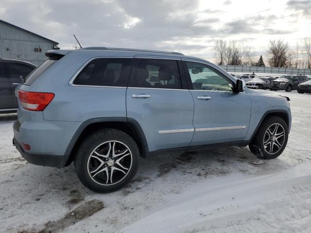 Снимка 3 от търг – 2012 JEEP GRAND CHER с VIN 1C4RJFCG4CC239652