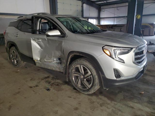 Photo 4 from auction – 2018 GMC TERRAIN SL with VIN 3GKALVEV0JL237125