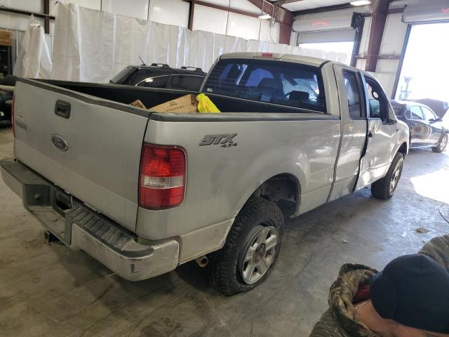 Photo 3 from auction – 2005 FORD F150 with VIN 1FTRX14W85FA34957