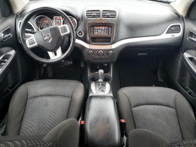 Photo 8 from auction – 2019 DODGE JOURNEY SE with VIN 3C4PDCBB8KT687284