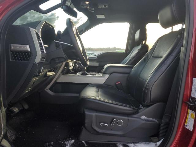 Photo 7 from auction – 2016 FORD F150 SUPER with VIN 1FTEW1EG5GFD51185