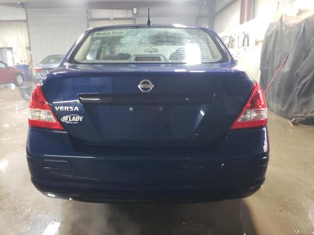 Снимка 6 от търг – 2011 NISSAN VERSA S с VIN 3N1CC1AP6BL435426
