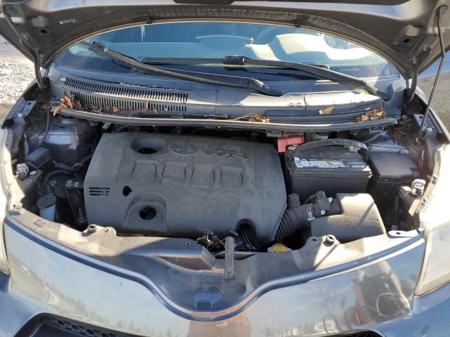 Photo 12 from auction – 2014 TOYOTA SCION XD with VIN JTKKUPB44E1041070