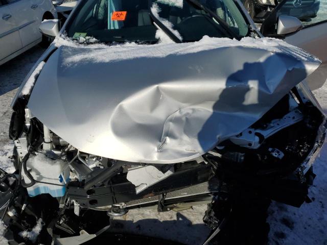 Photo 11 from auction – 2019 TOYOTA COROLLA L with VIN 2T1BURHE9KC164230