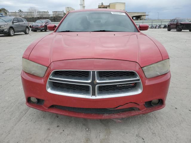 Фото 5 с аукциона – 2012 DODGE CHARGER SX с VIN 2C3CDXHG5CH222257