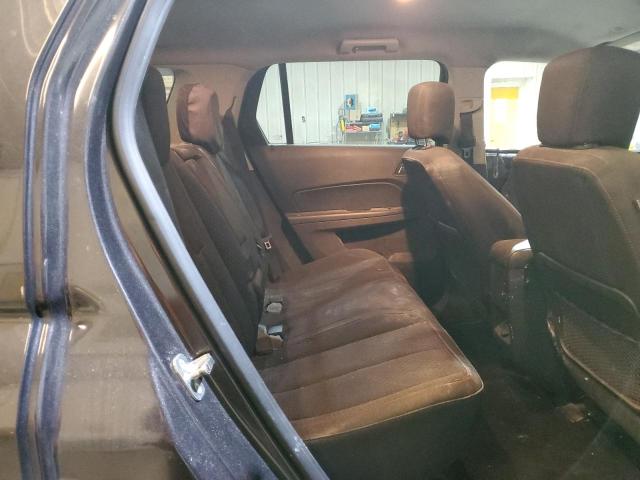 Photo 11 from auction – 2015 GMC TERRAIN SL with VIN 2GKALMEK5F6196552