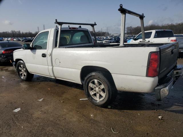 Photo 2 from auction – 2006 CHEVROLET SILVERADO with VIN 3GCEC14X06G253088
