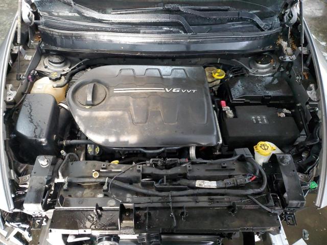 Photo 12 from auction – 2015 JEEP CHEROKEE L with VIN 1C4PJMCS9FW749630
