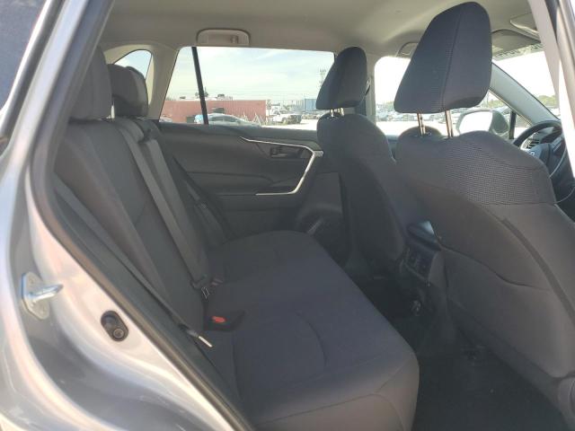 Photo 10 from auction – 2023 TOYOTA RAV4 LE with VIN 2T3H1RFV0PC251860