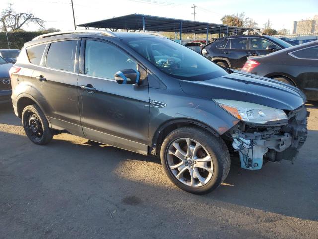 Photo 4 from auction – 2015 FORD ESCAPE TIT with VIN 1FMCU0JX2FUB62805