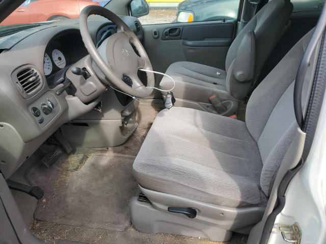 Photo 7 from auction – 2003 DODGE CARAVAN SE with VIN 1D8GP253X3B248419