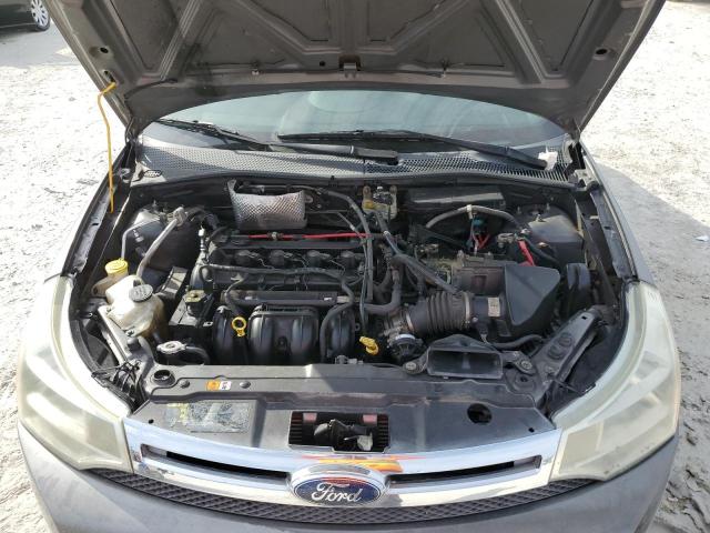 Photo 11 from auction – 2010 FORD FOCUS SE with VIN 1FAHP3FN9AW209826
