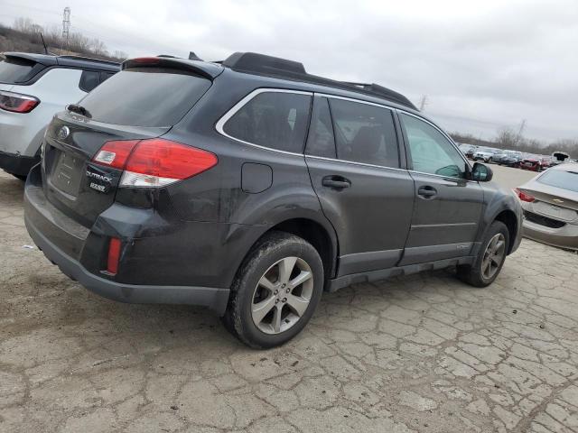Photo 3 from auction – 2013 SUBARU OUTBACK 2. with VIN 4S4BRBKC7D3264897