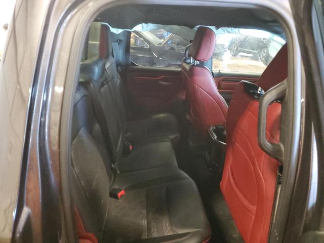 Photo 10 from auction – 2019 RAM 1500 REBEL with VIN 1C6RRFEG6KN837192