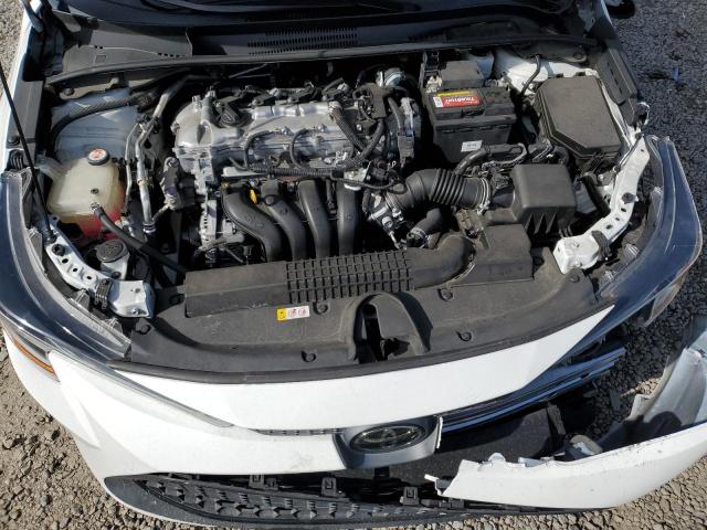 Photo 11 from auction – 2020 TOYOTA COROLLA LE with VIN 5YFEPRAE8LP120039