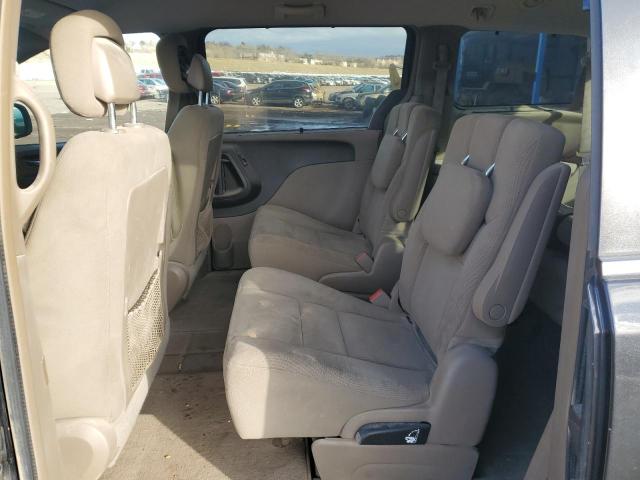 Photo 11 from auction – 2015 CHRYSLER TOWN & COU with VIN 2C4RC1BG2FR514459