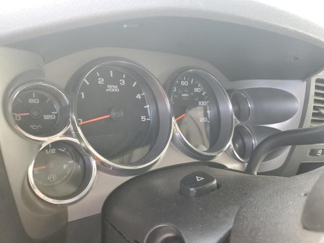 Photo 9 from auction – 2012 GMC SIERRA K35 with VIN 1GD422CL8CF206080