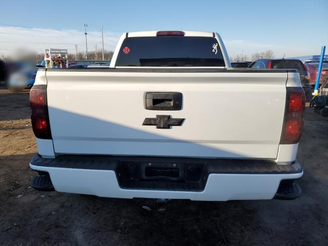 Photo 6 from auction – 2019 CHEVROLET SILVERADO with VIN 2GCVKPEC6K1131369