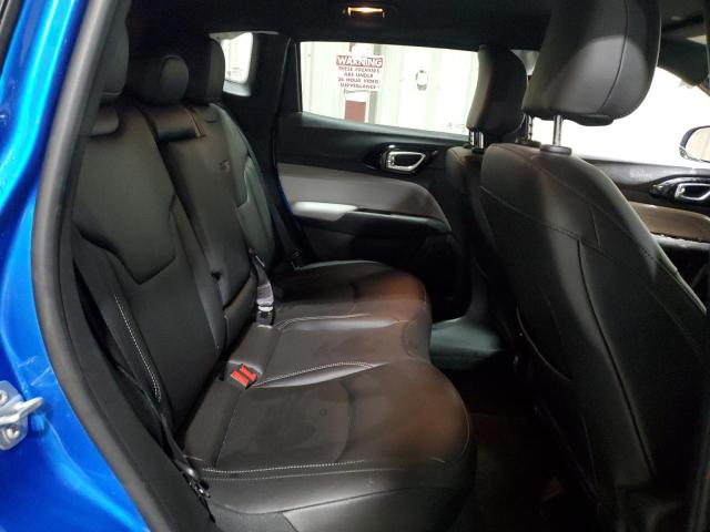 Zdjęcie 11 z aukcji – 2025 JEEP COMPASS LI z VIN 3C4NJDCN2ST513225