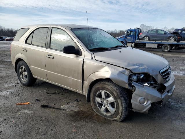Photo 4 from auction – 2007 KIA SORENTO EX with VIN KNDJD736975752035