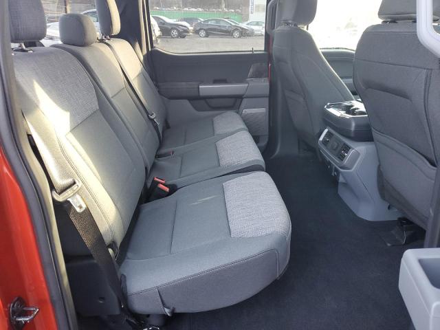 Photo 10 from auction – 2023 FORD F150 SUPER with VIN 1FTEW1EP6PKF84726
