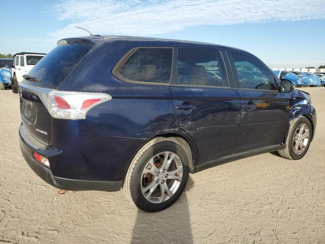 Photo 3 from auction – 2014 MITSUBISHI OUTLANDER with VIN JA4AD3A38EZ015975
