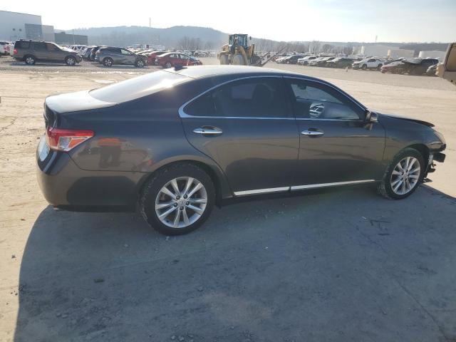 Photo 3 from auction – 2011 LEXUS ES 350 with VIN JTHBK1EG9B2466675