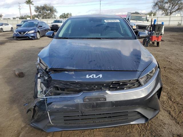 Photo 5 from auction – 2023 KIA FORTE LX with VIN 3KPF24AD2PE575747
