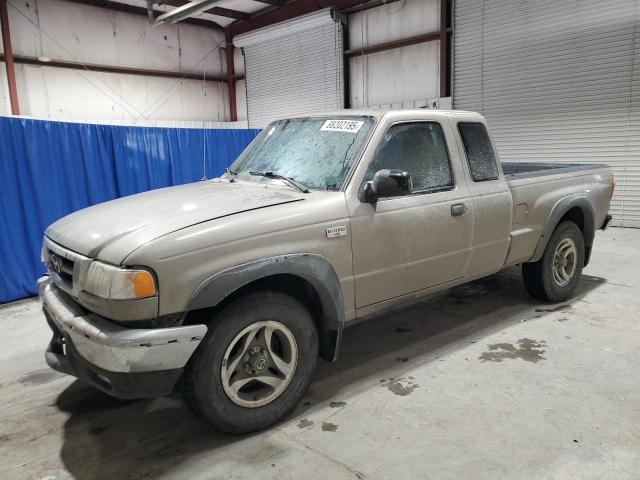 MAZDA B4000 CAB 2004 with VIN 4F4YR17EX4TM05763 - Photo from auction