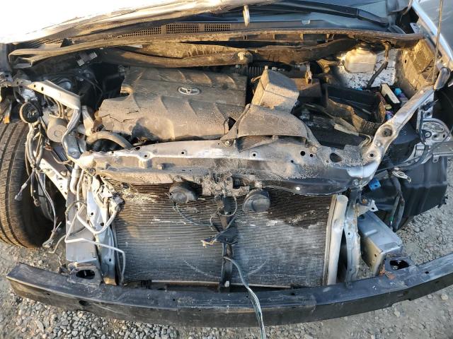 Photo 12 from auction – 2013 TOYOTA SIENNA LE with VIN 5TDKK3DC6DS295164