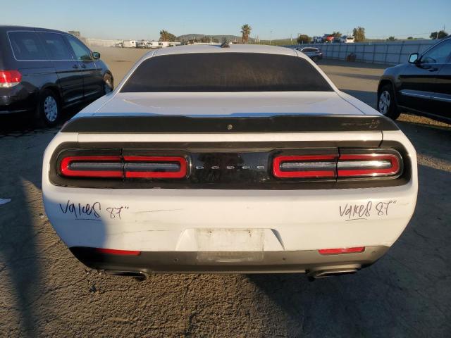Снимка 6 от търг – 2021 DODGE CHALLENGER с VIN 2C3CDZFJXMH680968