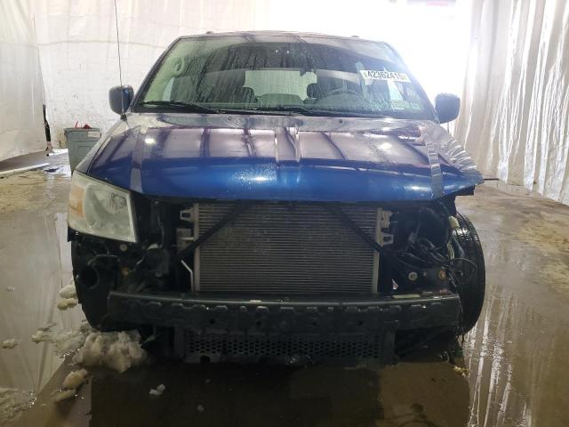 Photo 5 from auction – 2010 DODGE GRAND CARA with VIN 2D4RN5D12AR140781