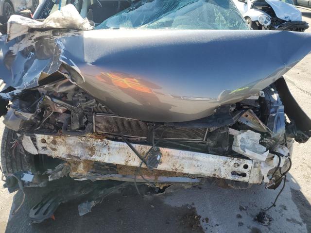 Photo 12 from auction – 2021 TOYOTA SIENNA LIM with VIN 5TDESKFC0MS030356