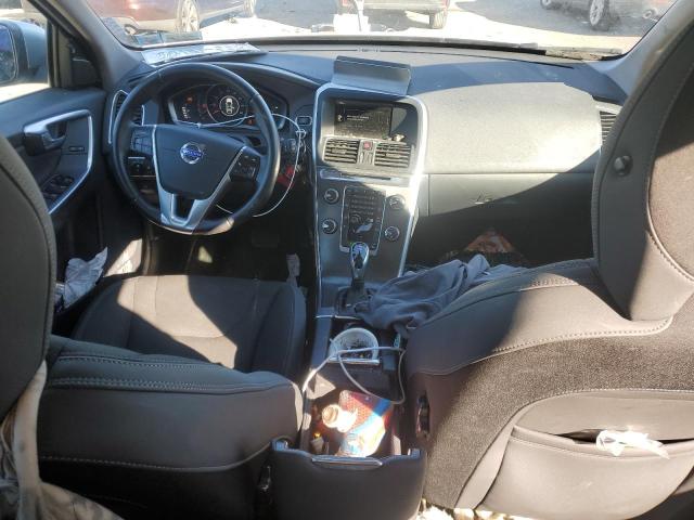 Photo 8 from auction – 2015 VOLVO XC60 3.2 with VIN YV4940RA8F2609421