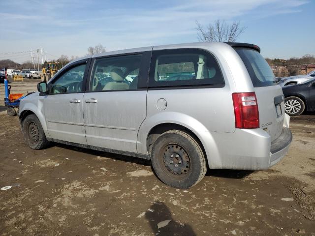 Снимка 2 от търг – 2010 DODGE GRAND CARA с VIN 2D4RN4DE8AR114442