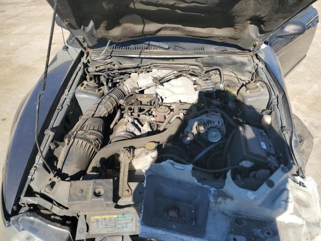 Photo 11 from auction – 2003 FORD MUSTANG with VIN 1FAFP44413F310644