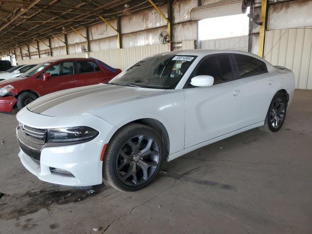 Foto 1 de la subasta – 2016 DODGE CHARGER SX con VIN 2C3CDXHG2GH146258
