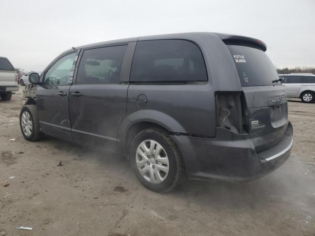 Photo 2 from auction – 2018 DODGE GRAND CARA with VIN 2C4RDGBG6JR150989