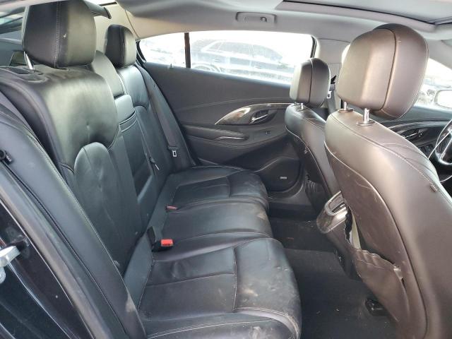 Photo 10 from auction – 2014 BUICK LACROSSE P with VIN 1G4GD5G34EF128967